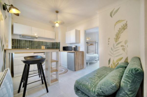 IMMOGROOM - Refurbished - Suquet - Sea view